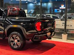 GMC Canyon